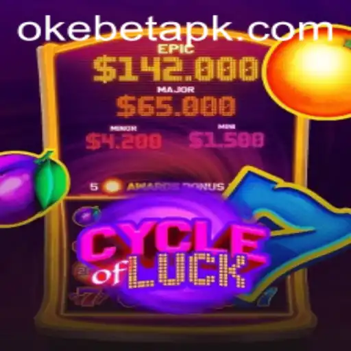 OkeBet Casino App