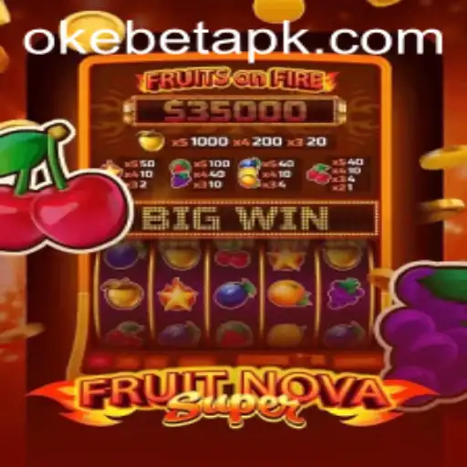 OkeBet Casino App