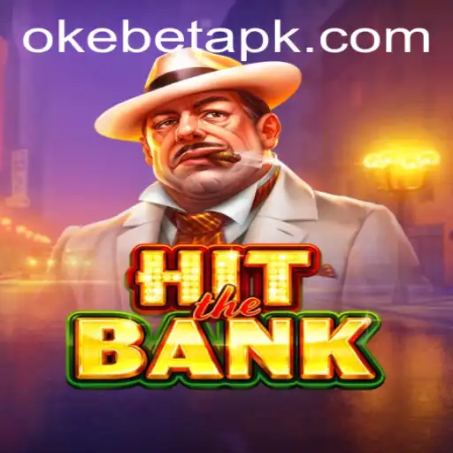 OkeBet Casino App