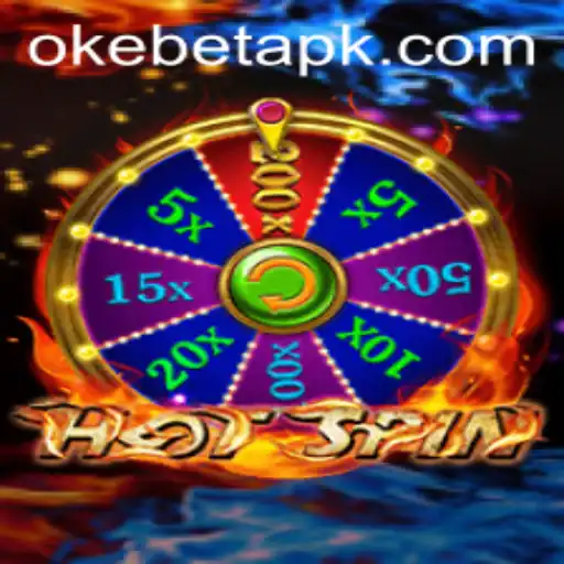 OkeBet Casino App