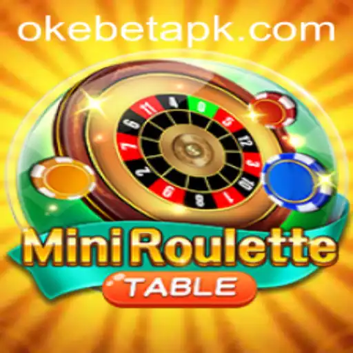 OkeBet Casino App