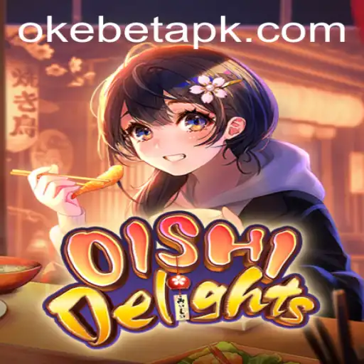 OkeBet Casino App