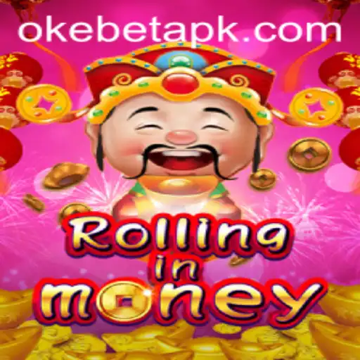 OkeBet Online Fishing